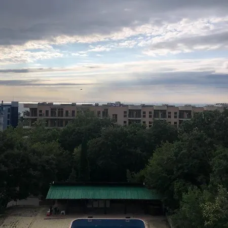 Sunny Varshava Отель 3*