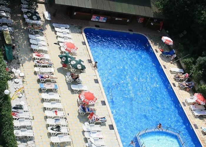 Sunny Varshava Sables d'or