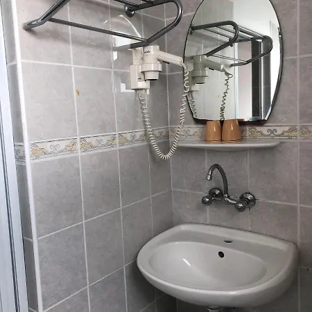 Sunny Varshava Ξενοδοχείο 3*