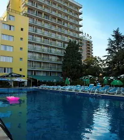 Ξενοδοχείο Sunny Varshava Golden Sands