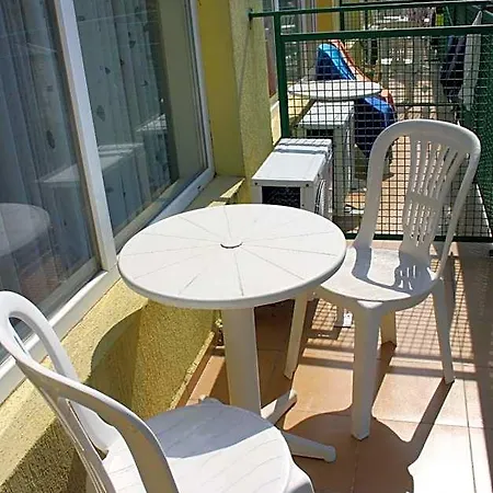 Sunny Varshava 3* Золотые Пески