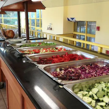 Sunny Varshava Otel Altın Kumlar