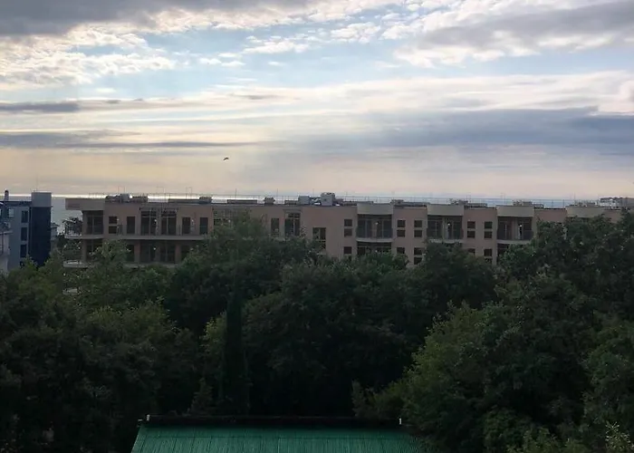 Sunny Varshava Отель 3*