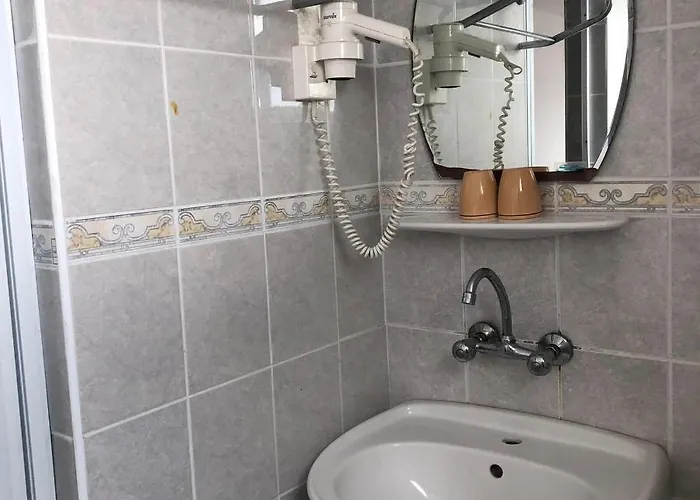 Sunny Varshava Hotel 3*