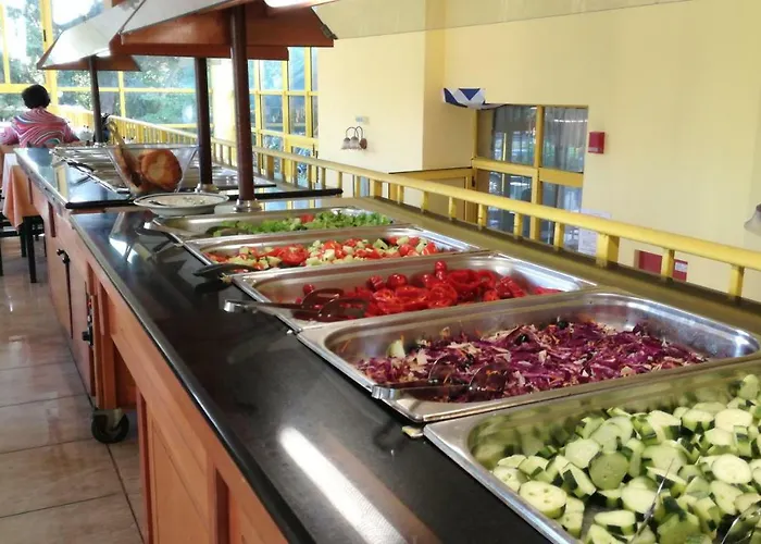 Sunny Varshava Hotel Goudstrand